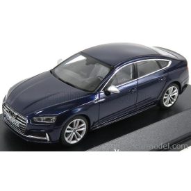 PARAGON MODELS  AUDI A5 S5 SPORTBACK 4-DOOR 2016