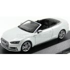 PARAGON MODELS  AUDI A5 S5 SPORTBACK CABRIOLET 2016
