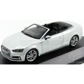 PARAGON MODELS  AUDI A5 S5 SPORTBACK CABRIOLET 2016