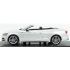 PARAGON MODELS  AUDI A5 S5 SPORTBACK CABRIOLET 2016