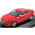 PARAGON MODELS  AUDI A5 S5 SPORTBACK COUPE 2016
