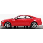 PARAGON MODELS  AUDI A5 S5 SPORTBACK COUPE 2016