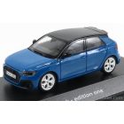 PARAGON MODELS  AUDI A1 SPORTBACK TFSi EDITION ONE 2018