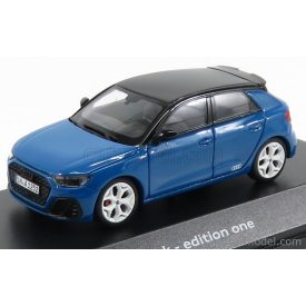 PARAGON MODELS  AUDI A1 SPORTBACK TFSi EDITION ONE 2018