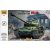 Zvezda IS-2 Stalin makett