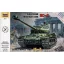 Zvezda IS-2 Stalin makett