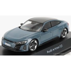 SPARK-MODEL AUDI GT RS E-TRON 2021
