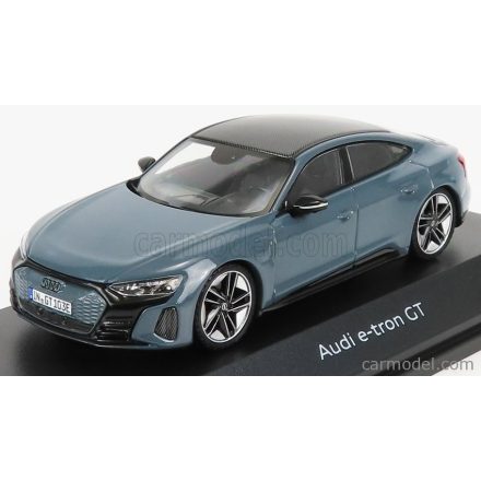 SPARK-MODEL AUDI GT RS E-TRON 2021