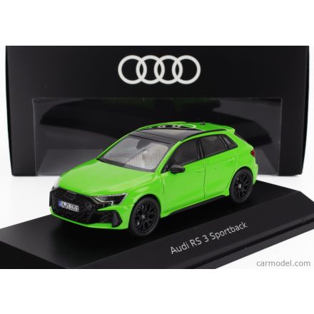 Norev Audi A3 RS3 SPORTBACK 2024