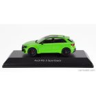 Norev Audi A3 RS3 SPORTBACK 2024