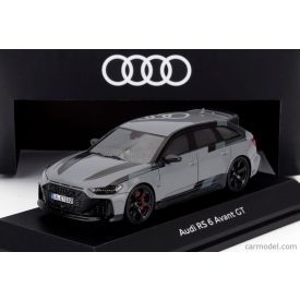 SPARK MODEL AUDI A6 RS6 GT AVANT SW STATION WAGON 2024
