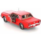Metal Earth 1965 Ford Mustang - lézervágott fémépítő