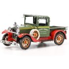 Metal Earth Ford 1931 Model A - lézervágott fémépítő