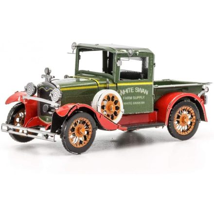 Metal Earth Ford 1931 Model A - lézervágott fémépítő