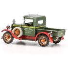 Metal Earth Ford 1931 Model A - lézervágott fémépítő