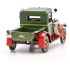 Metal Earth Ford 1931 Model A - lézervágott fémépítő