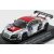 SPARK-MODEL AUDI R8 LMS ULTRA N 26 24h NURBURGRING 2012 MAMEROW - ABT - AMMERMULLER - HAHNE
