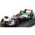 SPARK-MODEL AUDI FORMULA-E FE04 E-TRON TEAM AUDI SPORT ABT SCHAEFFLER N 66 SEASON 2017-2018