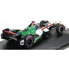 SPARK-MODEL AUDI FORMULA-E FE04 E-TRON TEAM AUDI SPORT ABT SCHAEFFLER N 66 SEASON 2017-2018