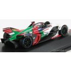 MINICHAMPS AUDI FORMULA-E FE05 E-TRON TEAM AUDI SPORT ABT SCHAEFFLER N 66 SEASON 2018-2019 D.ABT