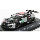 SPARK-MODEL AUDI A5 RS5 TEAM AUDI SPORT ROSBERG N 53 SEASON DTM 2020 J.GREEN