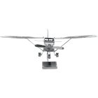 Metal Earth Cessna 172 Skyhawk - lézervágott fémépítő