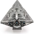 Metal Earth Star Wars Imperial Star Destroyer - lézervágott fémépítő