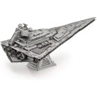 Metal Earth Star Wars Imperial Star Destroyer - lézervágott fémépítő