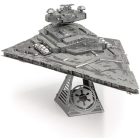 Metal Earth Star Wars Imperial Star Destroyer - lézervágott fémépítő
