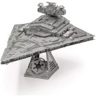 Metal Earth Star Wars Imperial Star Destroyer - lézervágott fémépítő