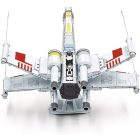 Metal Earth Star Wars X-Wing Starfighter - lézervágott fémépítő