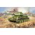 Zvezda T-34/85 Soviet Medium Tank makett