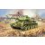 Zvezda T-34/85 Soviet Medium Tank makett