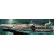 Revell Nuclear Carrier U.S.S. Enterprise makett