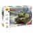 Zvezda ISU-122 Soviet Tank makett