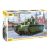 Zvezda T-35 Soviet Heavy Tank makett