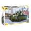 Zvezda Soviet heavy tank T-35 harcjármű makett