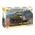 Zvezda M4A2 "Sherman" 75mm Medium Tank makett
