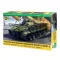 Zvezda Russian infantry fighting vehicle BMP-3 harcjármű makett