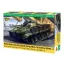 Zvezda Russian infantry fighting vehicle BMP-3 harcjármű makett