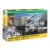 Zvezda Soviet Heavy Tank KV-2 makett