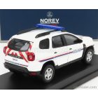NOREV DACIA DUSTER DOUANE POLICE 2019