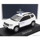 NOREV DACIA DUSTER POLICE EQUIPE CYNOPHILE 2020