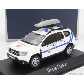 NOREV DACIA DUSTER POLICE 2020