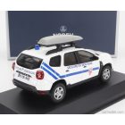 NOREV DACIA DUSTER POLICE 2020