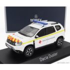 NOREV DACIA DUSTER VLTT MEDICAL CAR AMBULANCE 2020