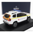 NOREV DACIA DUSTER VLTT MEDICAL CAR AMBULANCE 2020