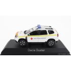 NOREV DACIA DUSTER VLTT MEDICAL CAR AMBULANCE 2020