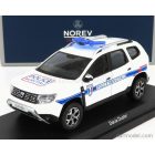 NOREV DACIA DUSTER POLICE MUNICIPALE 2020