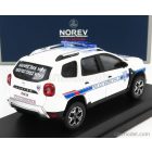 NOREV DACIA DUSTER POLICE MUNICIPALE 2020